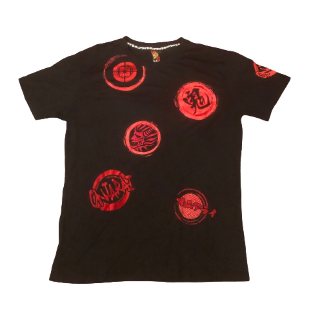 Oniarai Shirt